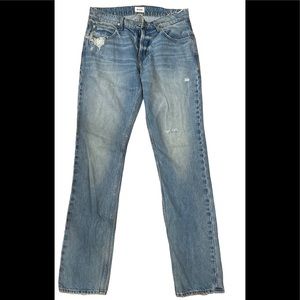 HUDSON JEANS!